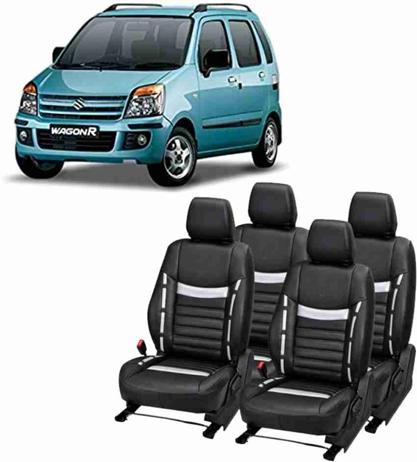 Suzuki wagon deals r seat covers