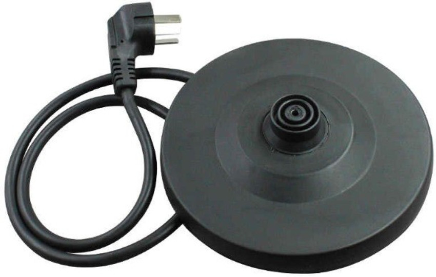 Electric kettle 2025 base plate prestige