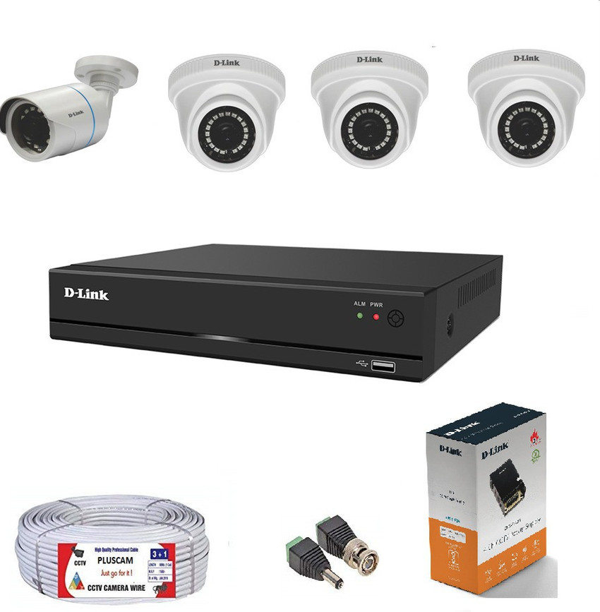D link best sale cc camera