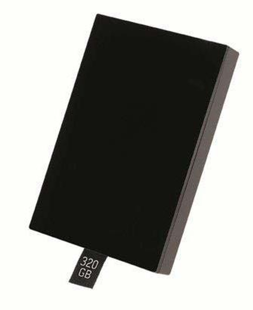 Жесткий Диск Для Xbox 360 Купить