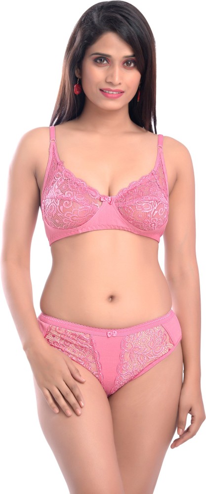 LINXY Lingerie Set - Buy LINXY Lingerie Set Online at Best Prices