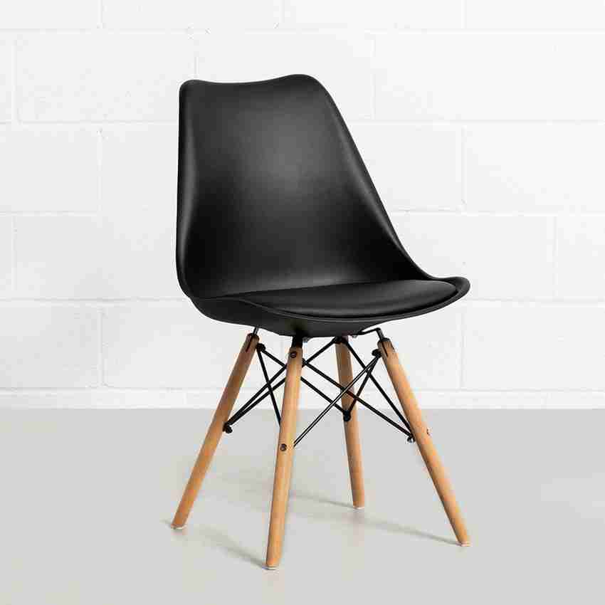 Bhumika Overseas Eames Replica Nordan DSW Modern Stylish Furniture