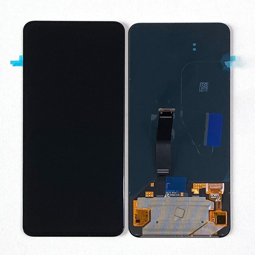 Oppo Reno 5 Lite Дисплей Купить Оригинал