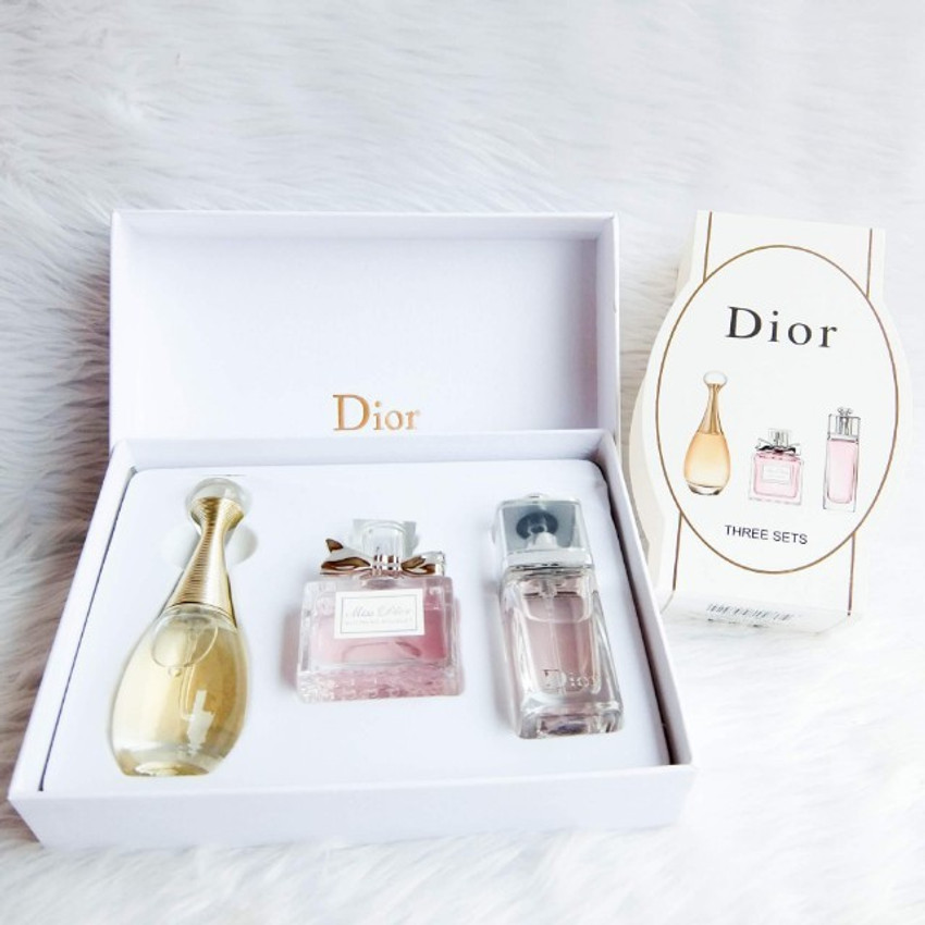 Miss cherry perfume store