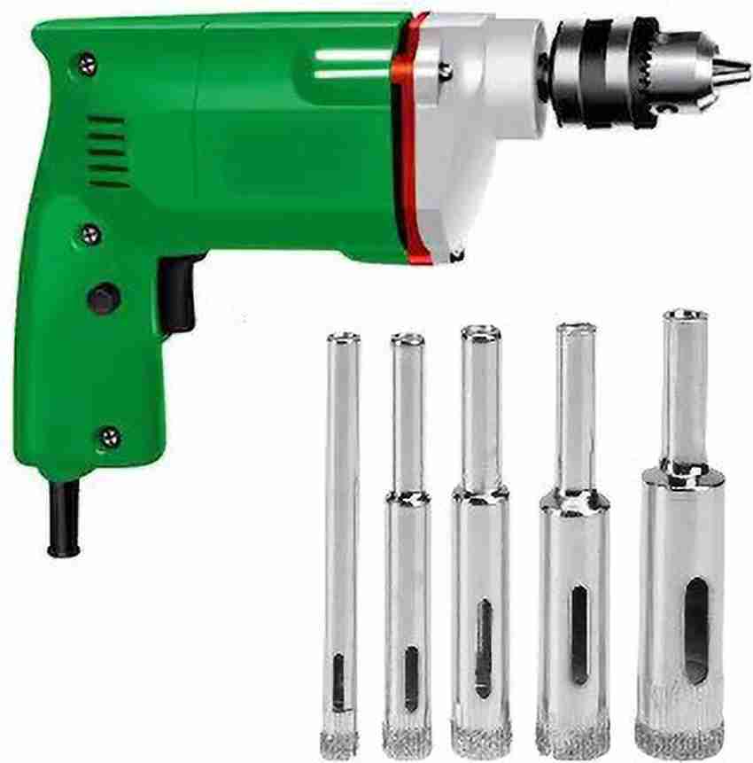 Taparia drill top machine price
