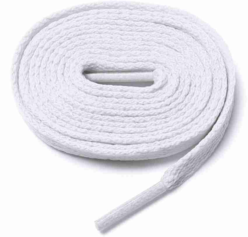 THIS IS Athletic Cotton Shoe Lace Regular
