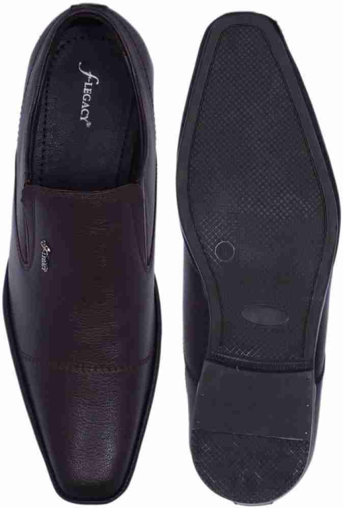 Buy F Legacy Slip On For Men Online at Best Price