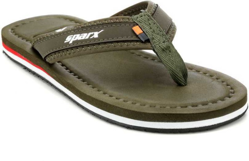 Sparx deals gents chappal