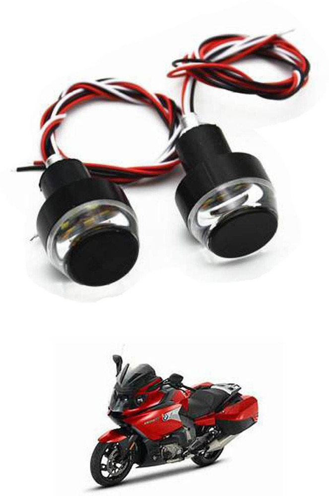 Bike side hotsell led lights