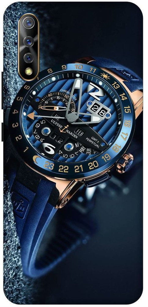 Vivo online sports watch