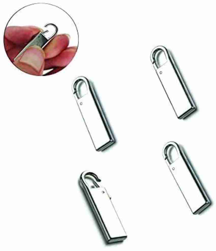 How to Replace Missing/Broken Zipper Slider