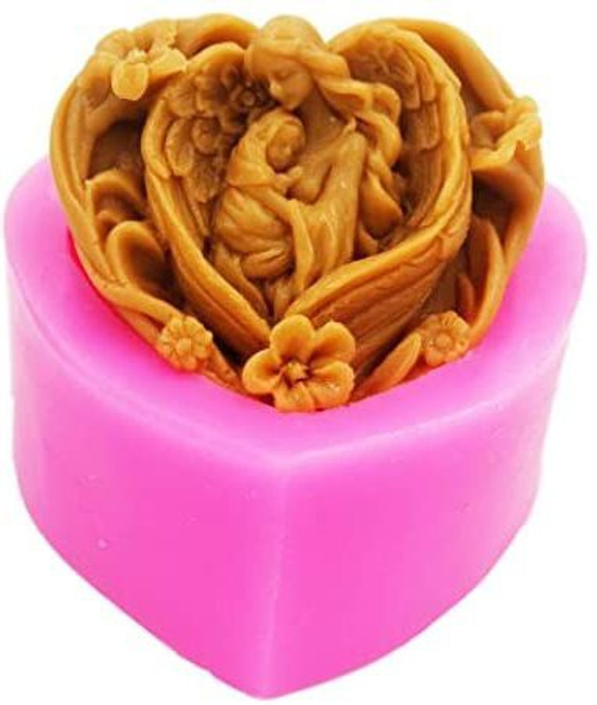 Baby hotsell soap molds