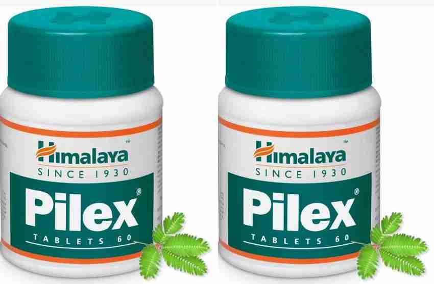 Price of himalaya pilex