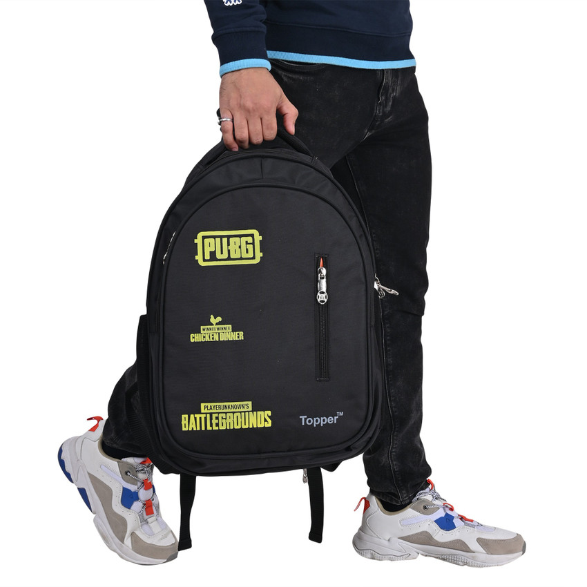 Pubg school bag flipkart top