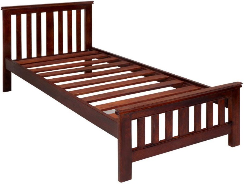 Evok single store bed