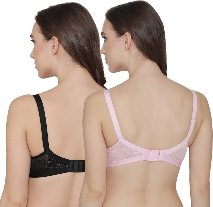 Kalyani Women's Cotton Non-Padded Wire Free Full-Coverage Everyday Bra  ORIGINAL PRODUCT, ITS VERY COMFORTABLE