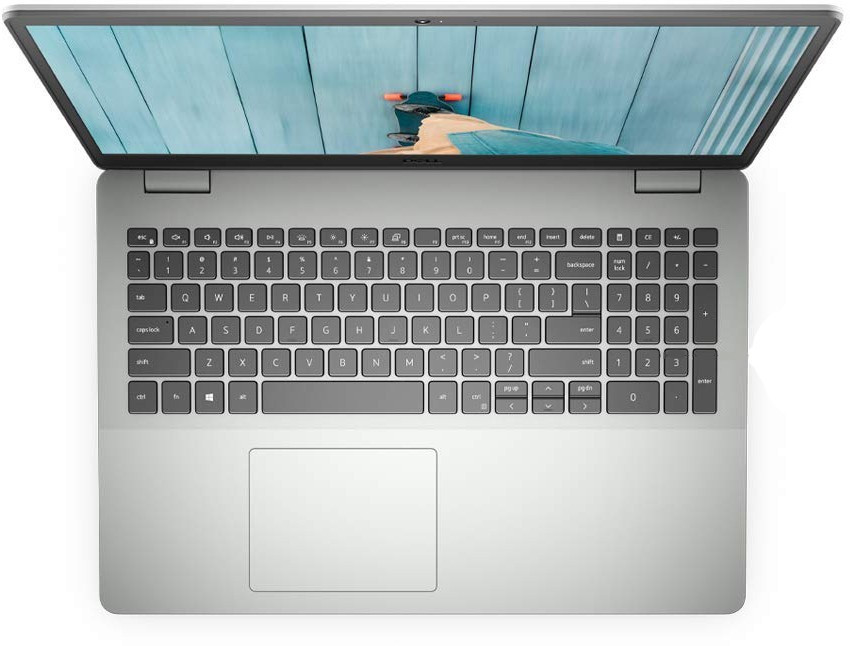 DELL Dell Inspiron 3501 Microsoft Core i3 10th Gen 4 GB 1 TB