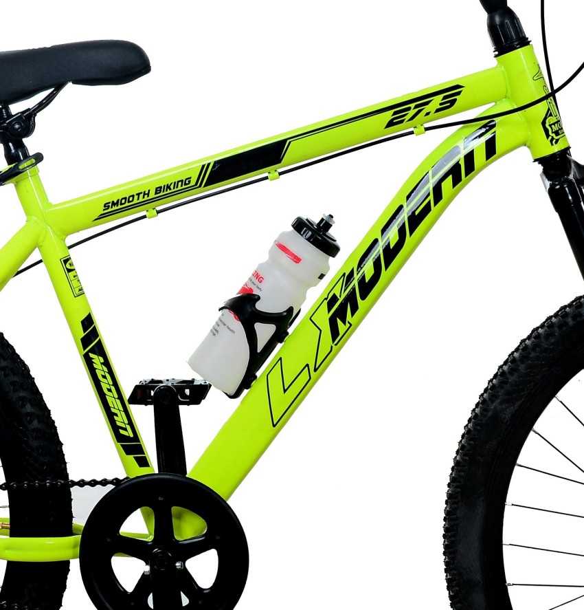 Neon green bicycle new arrivals