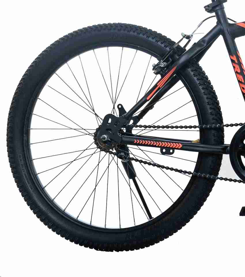 Cosmic jupe 27.5 single speed top