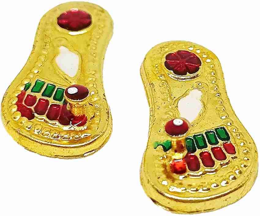 Charan paduka 2025 chappal