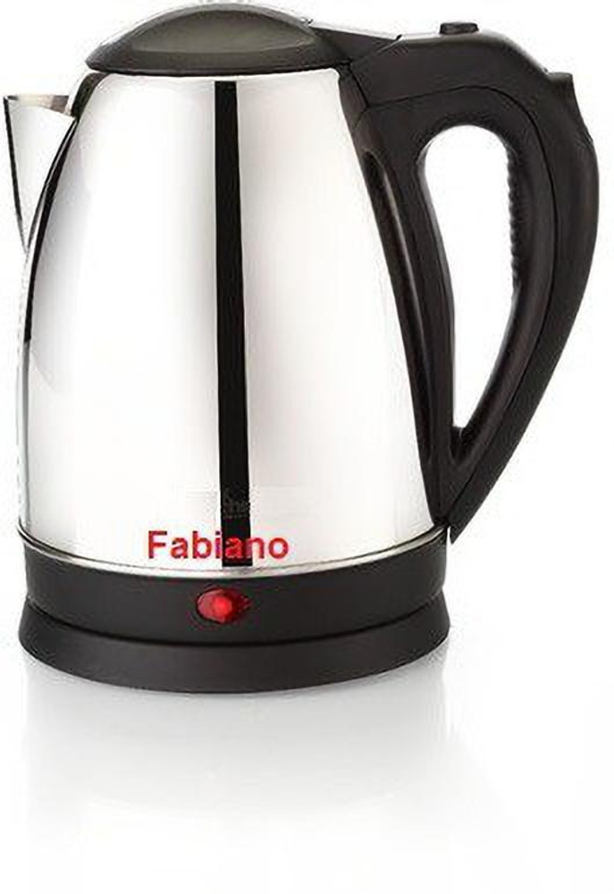Fabiano kettle hotsell