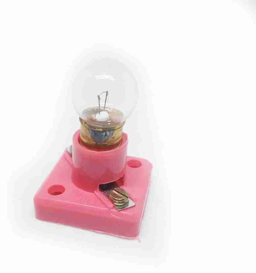 Ihc Torch Bulbs With Holder Miniature Bulb 6.2 Volt 0.30 2 Watt