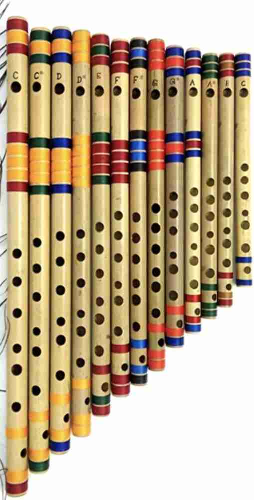 Which flute scale is best for beginners store