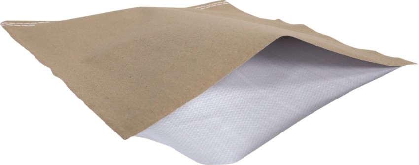 Laminated hdpe online bags