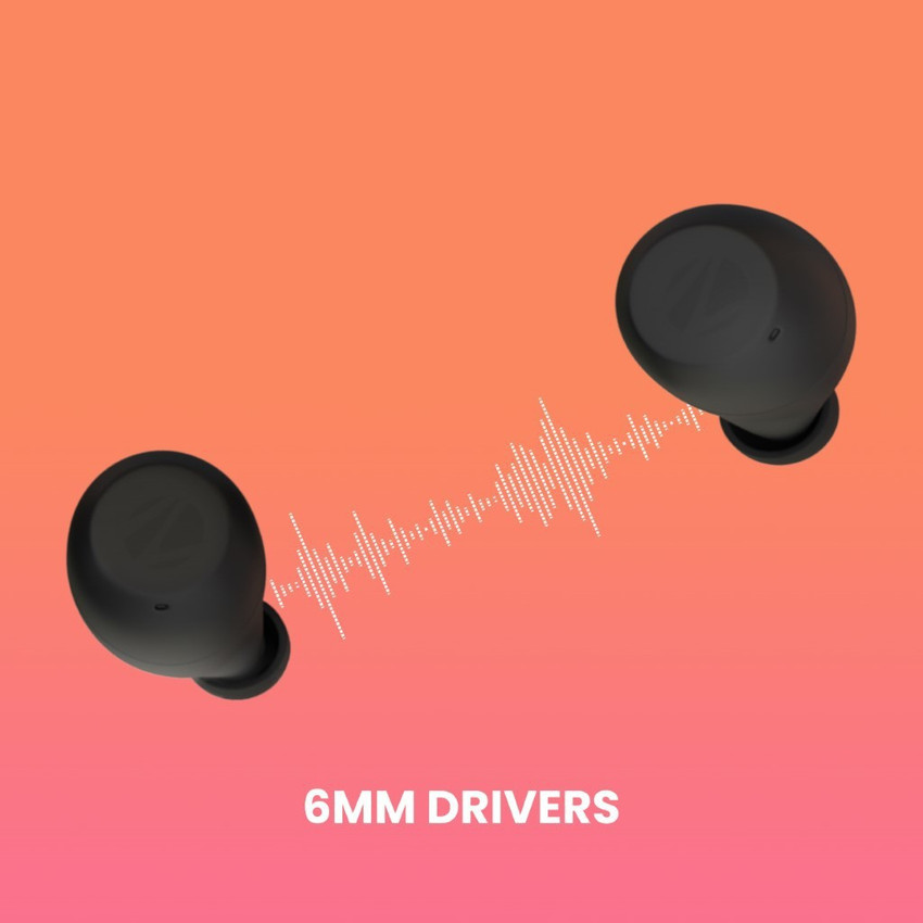 Zeb sound bomb s1 clearance
