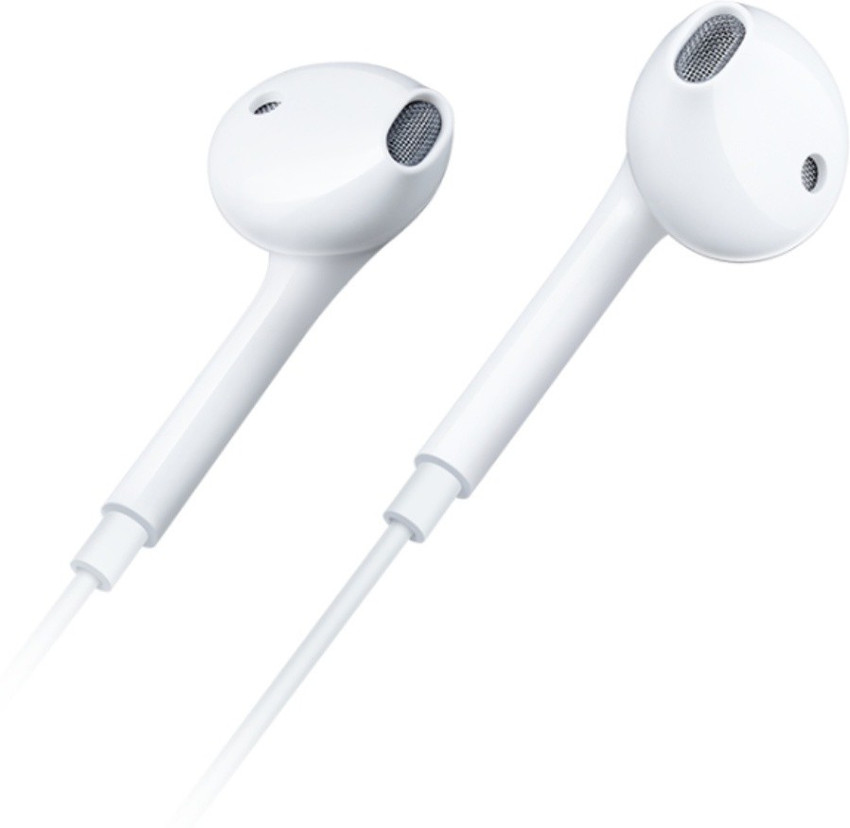 Oppo original earphones flipkart deals