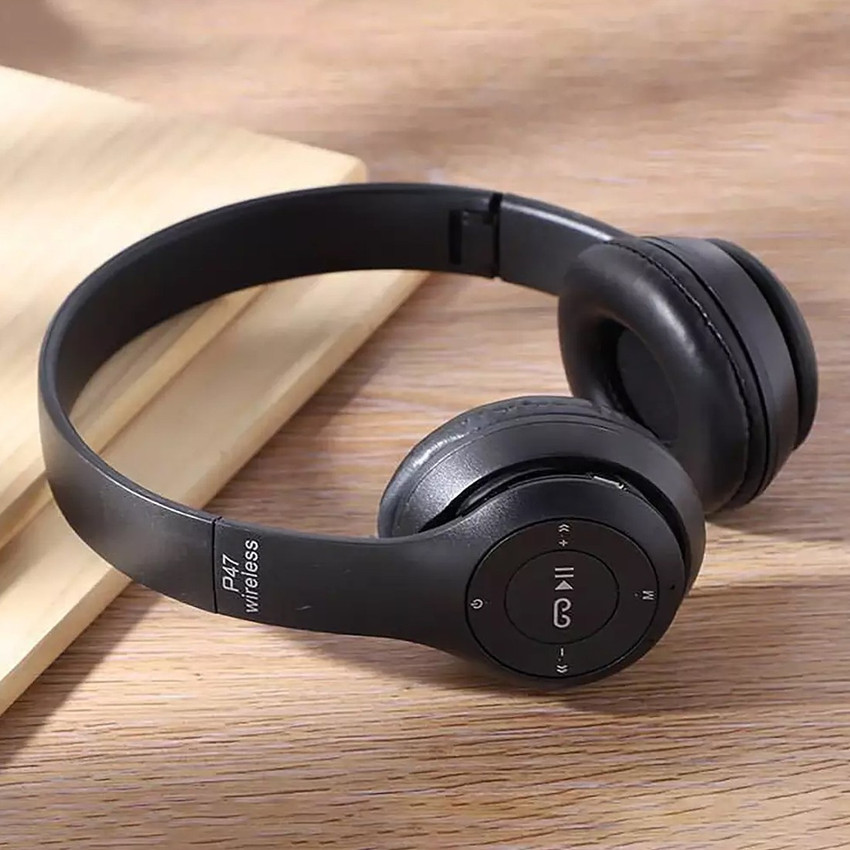 P47 wireless 2025 review