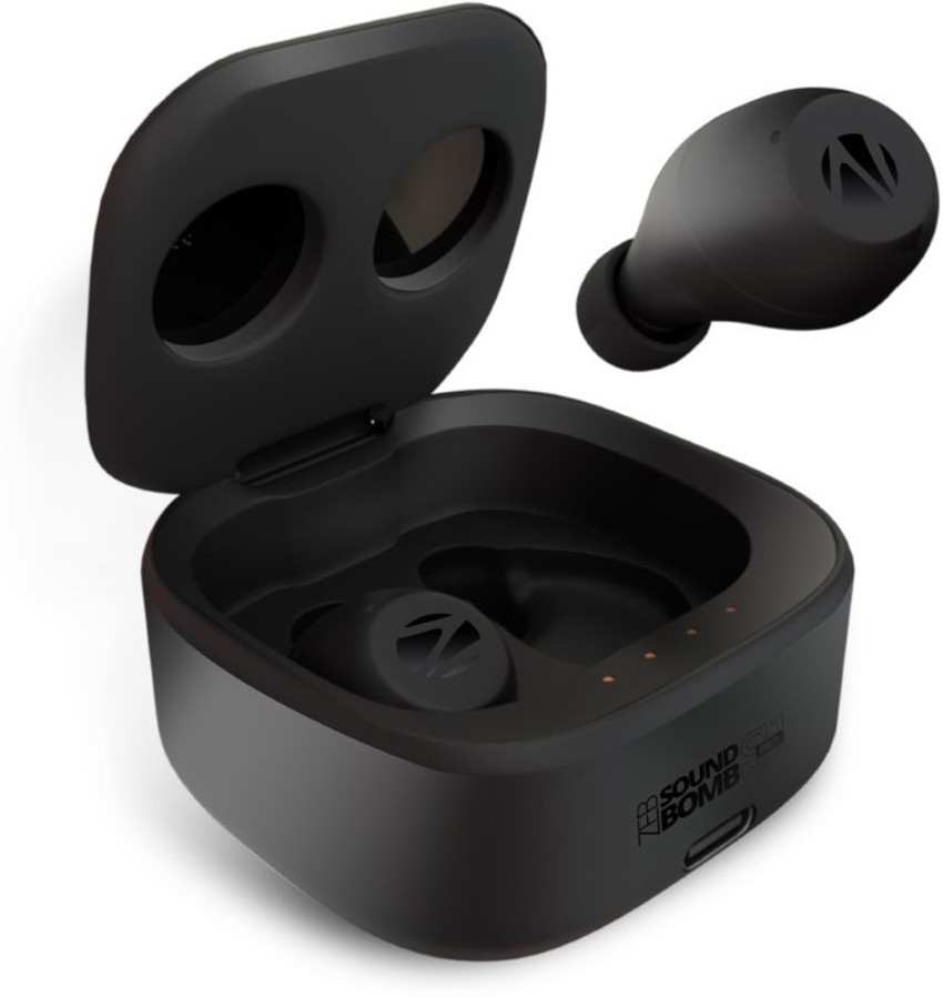 Zebronics sound 2025 bomb s1 pro