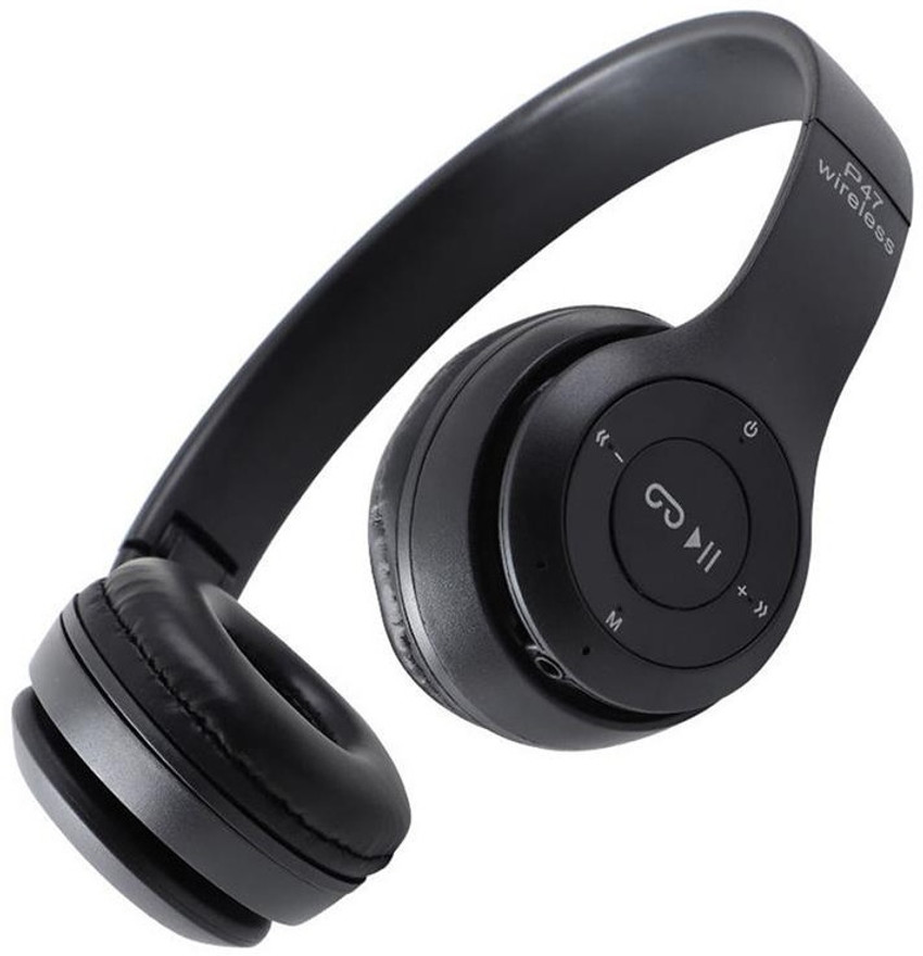 P47 wireless sales headphones original