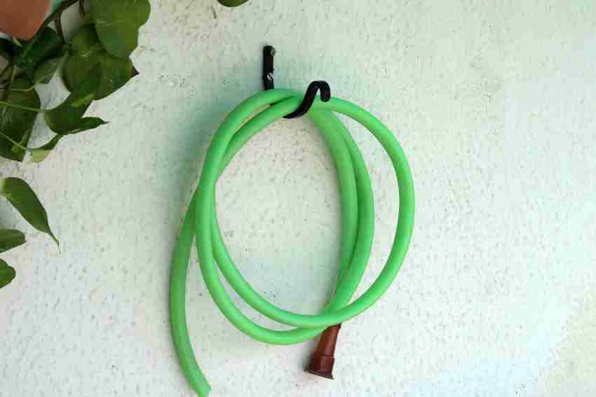 Buy Sharpex DIY Hose Hanger for Garden Pipe - Ornamental Garden