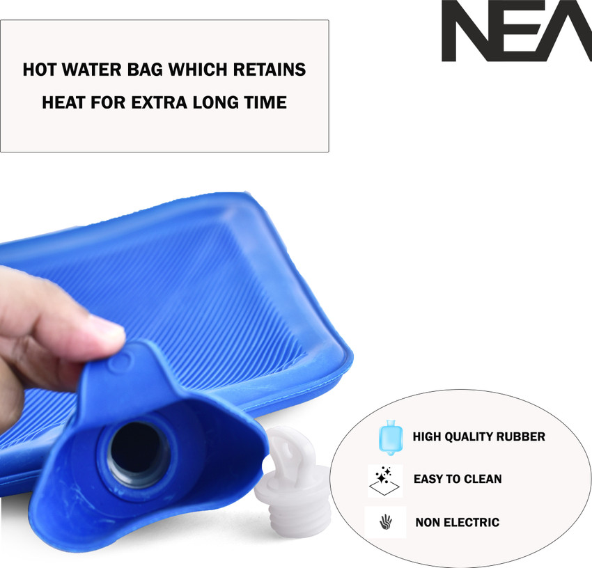 Hot water bag price flipkart store