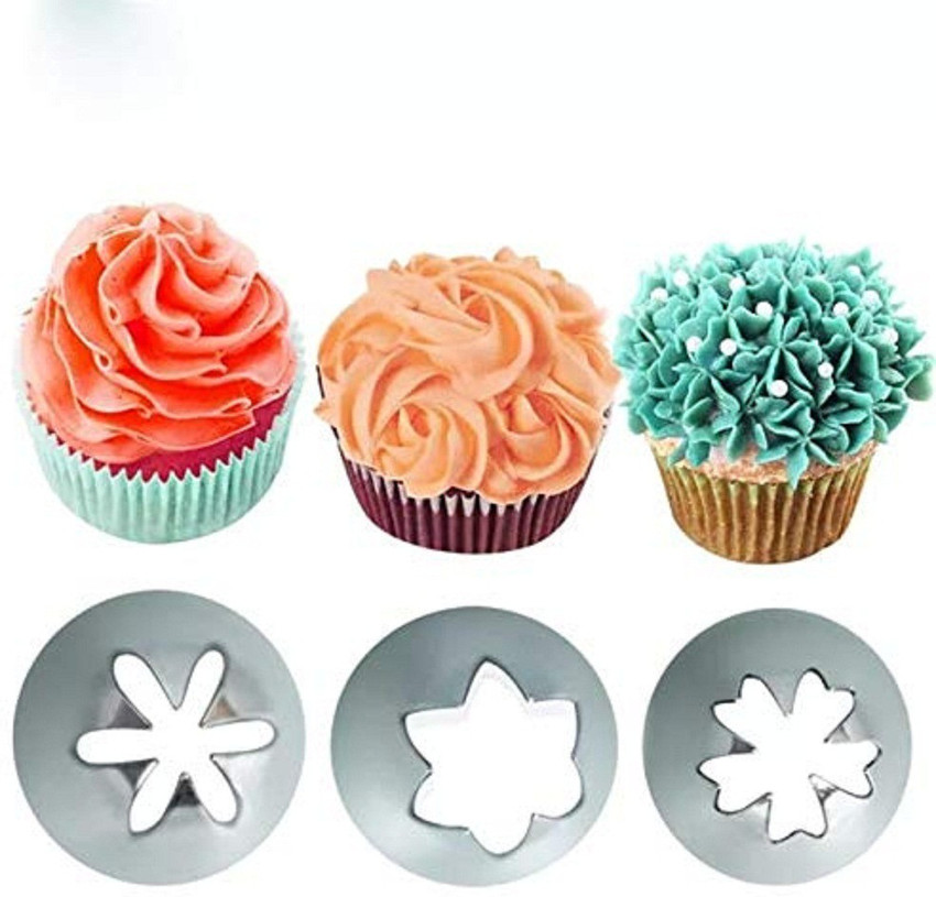 Cupcake nozzles discount