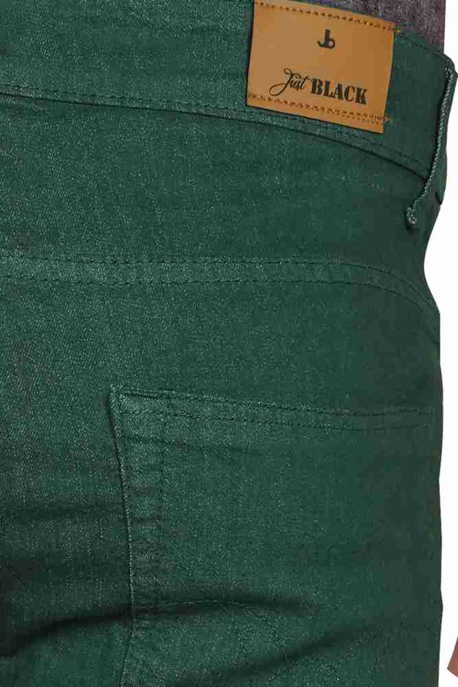 Green Jeans - Buy Green Jeans Online Starting at Just ₹175