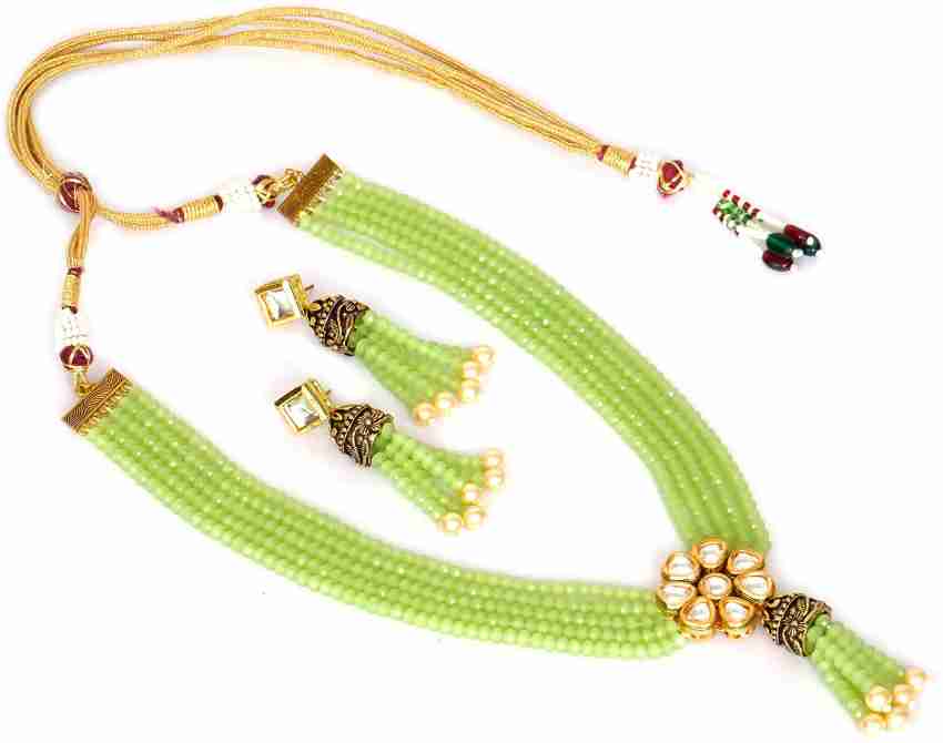 Shubham imitation clearance jewellery