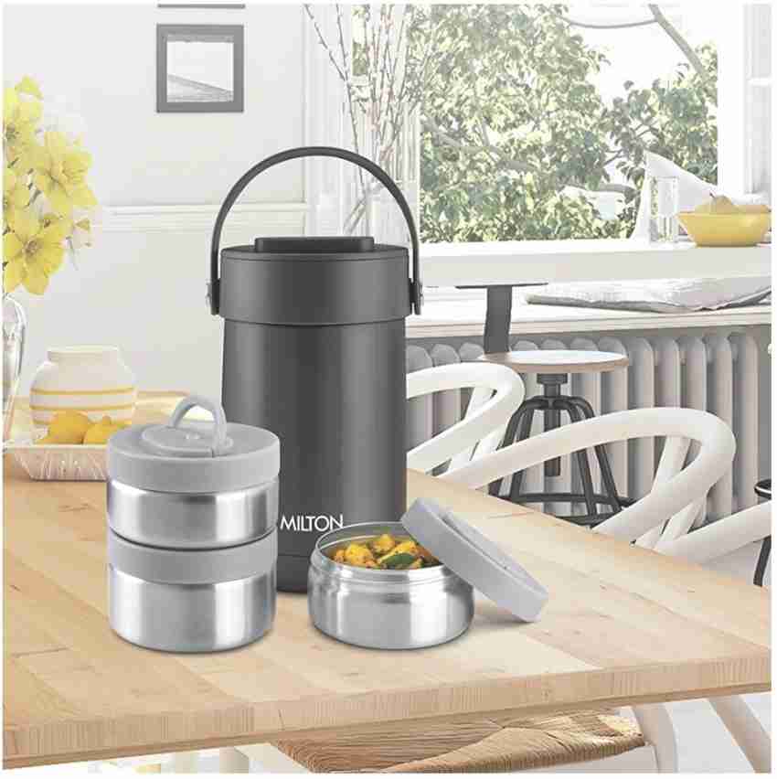 Milton thermosteel 2024 tiffin price