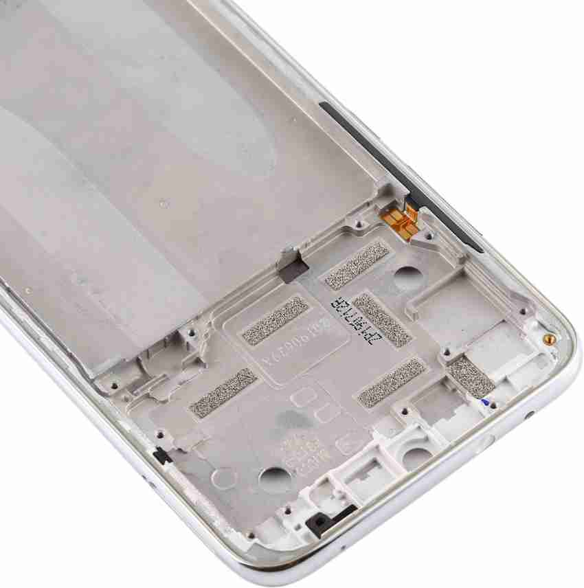 Buy Xiaomi Mi CC9e LCD Frame - LCD Frame Middle Chassis Best Price Online  in India