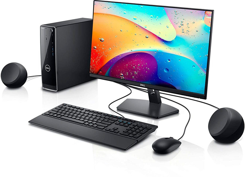 DELL 24 inch Full HD Monitor (SE2419HR) Price in India - Buy DELL