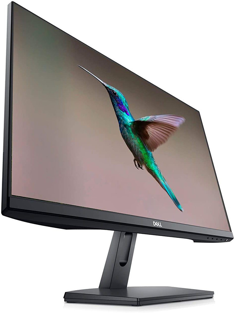 DELL 24 inch Full HD Monitor (SE2419HR) Price in India - Buy DELL