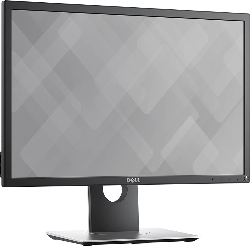 DELL 54.61 cm (21.5 inch) Full HD VA Panel Monitor (P2217H) DELL 54.61 cm (21.5 inch) Full HD VA Panel Monitor (P2217H)