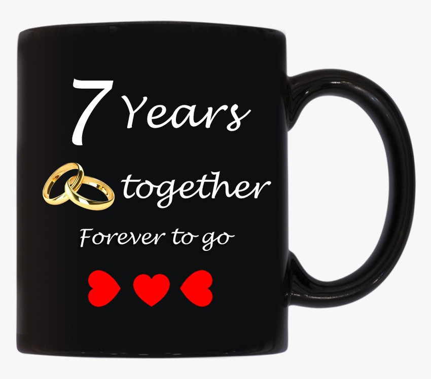 7 year anniversary hotsell gift for him