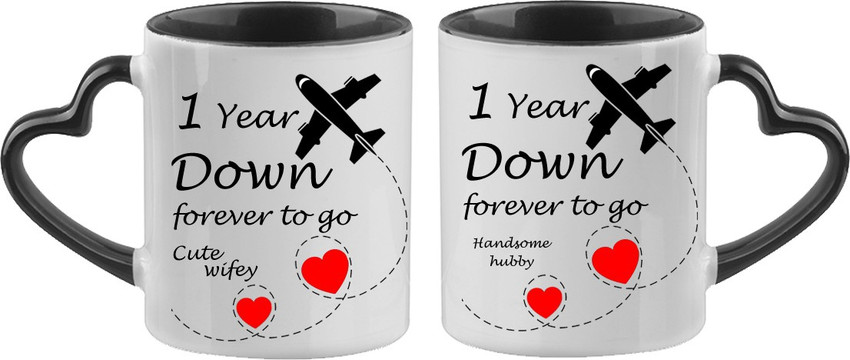 Best gift for one year anniversary him top