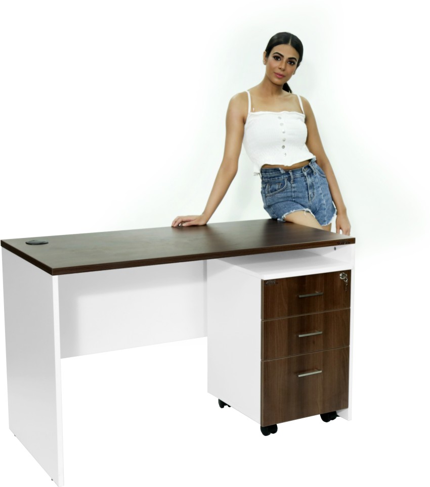 Office table deals online flipkart