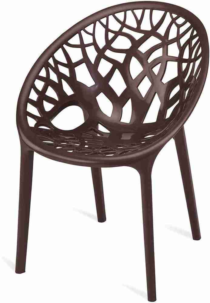 Nilkamal cheap crystal chair