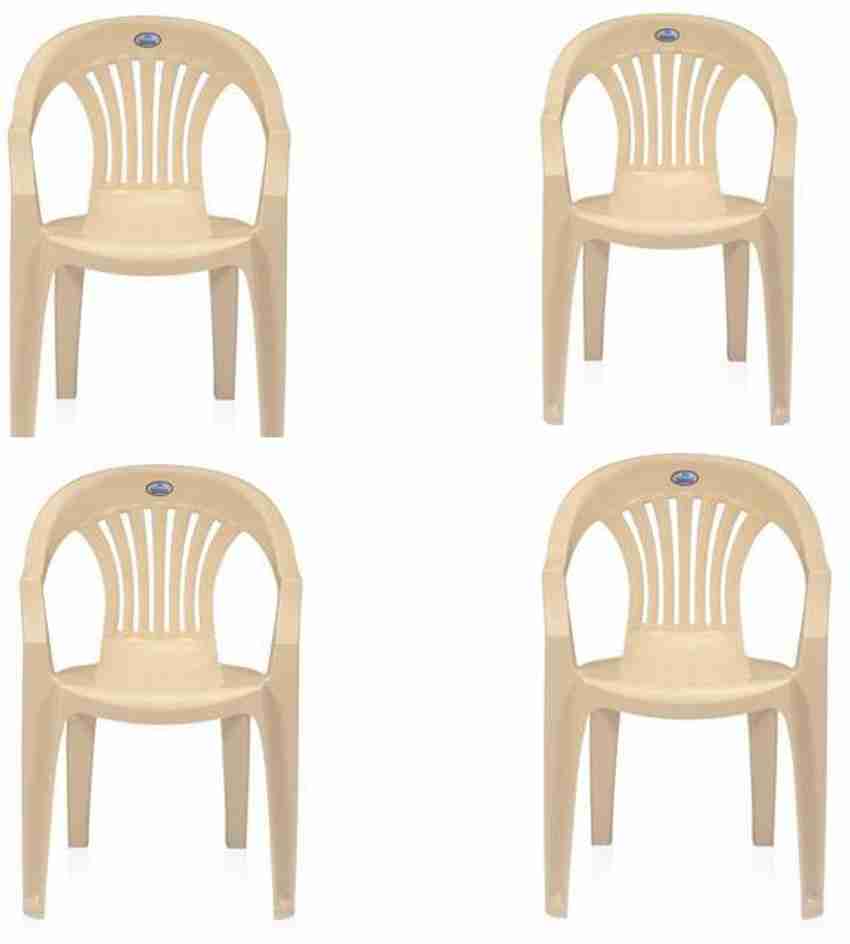 Family plastic chair hot sale price