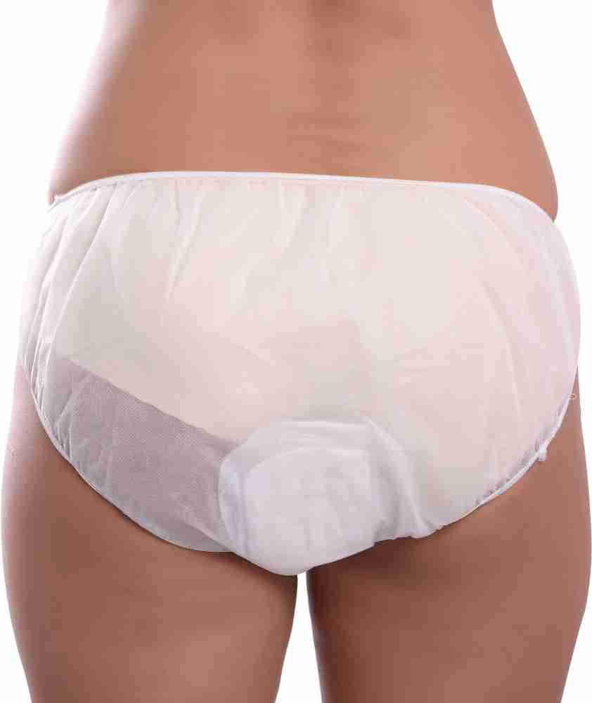 Cojin Disposable Maternity Pad Panties For Postpartum Care