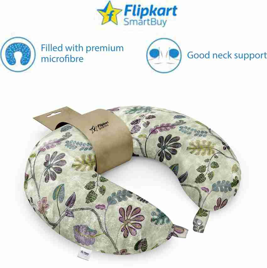 Travel clearance pillow flipkart